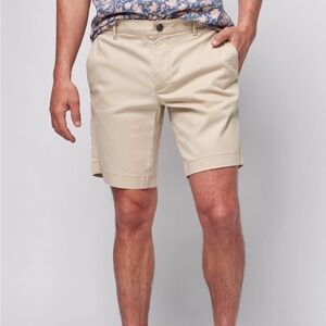Faherty Island Life Shorts